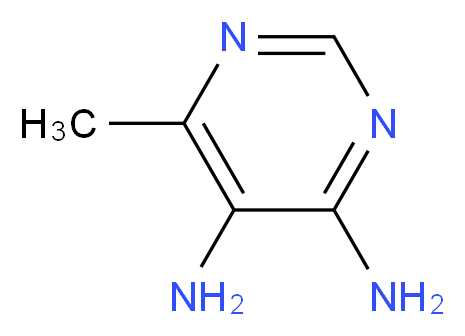 CAS_22715-28-2 分子结构