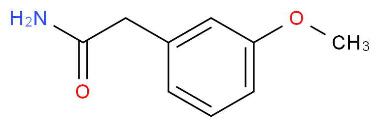 CAS_18463-71-3 分子结构