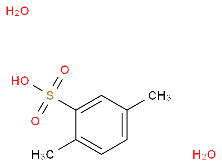 CAS_66905-17-7 分子结构