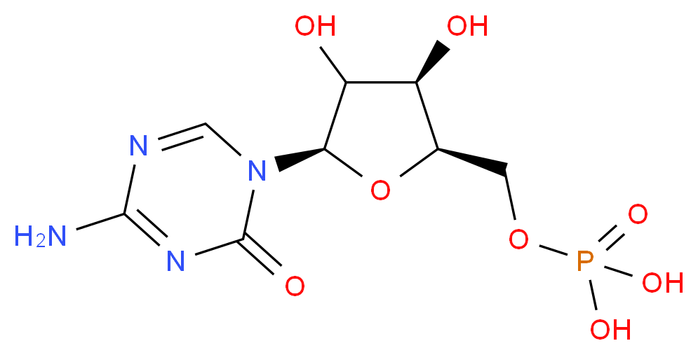 CAS_2226-72-4 molecular structure