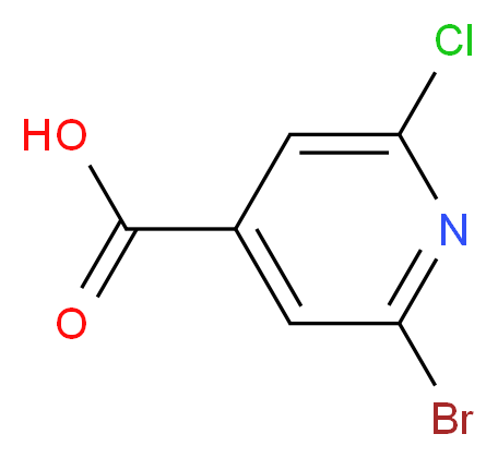CAS_1060811-26-8 分子结构