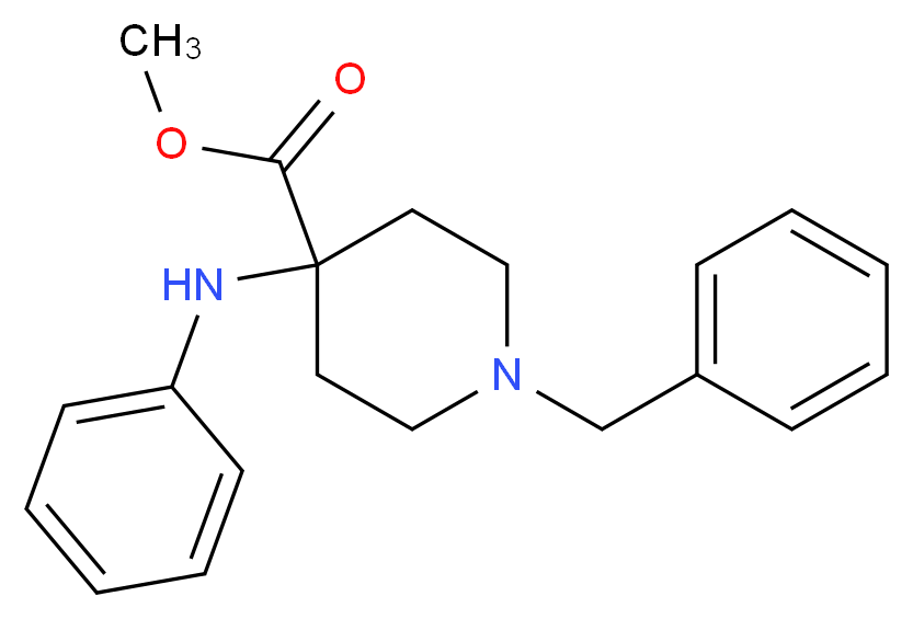 _分子结构_CAS_)