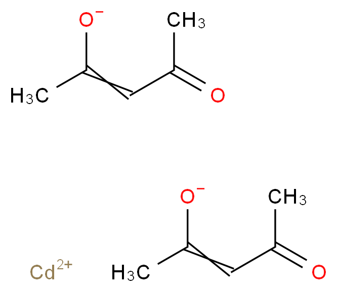 CAS_14689-45-3 分子结构