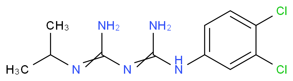 CAS_537-21-3 molecular structure