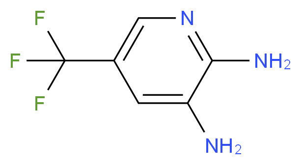 CAS_107867-51-6 分子结构