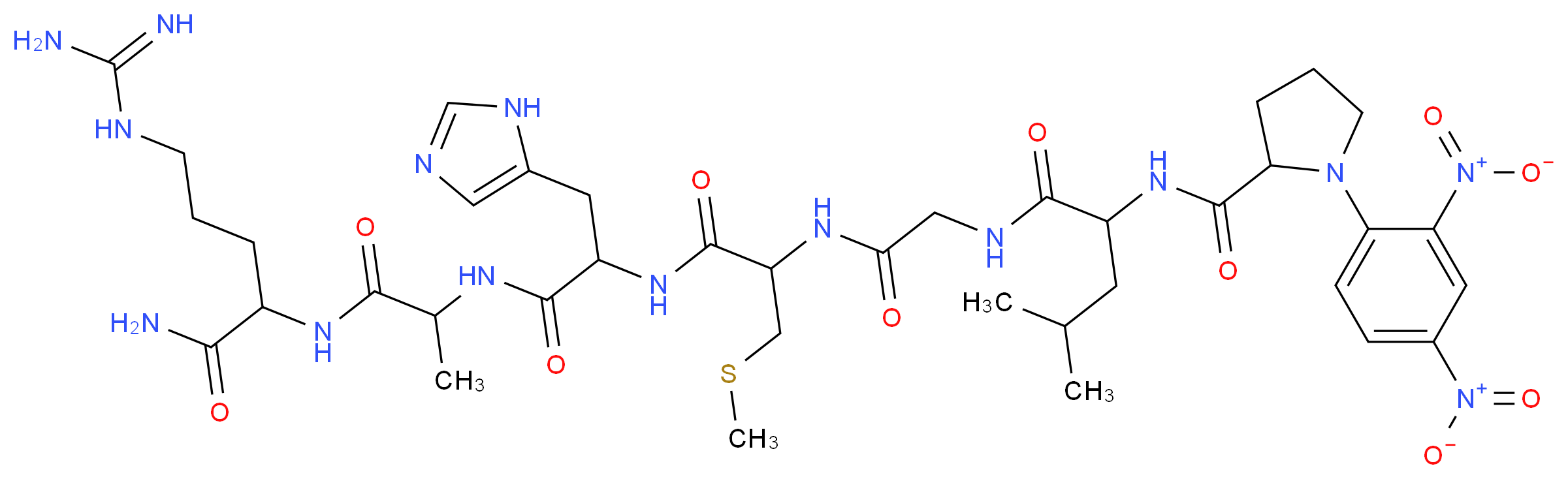 CAS_145224-98-2 分子结构