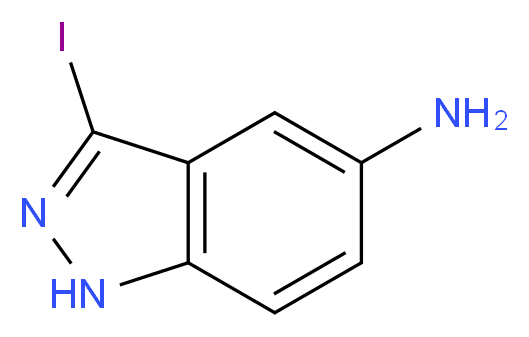 CAS_599183-36-5 molecular structure