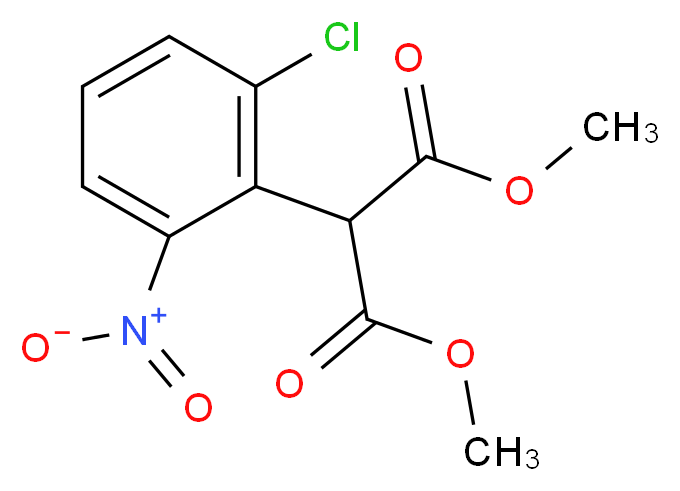 CAS_147124-36-5 molecular structure