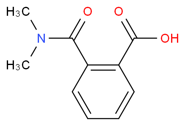 CAS_20320-37-0 分子结构