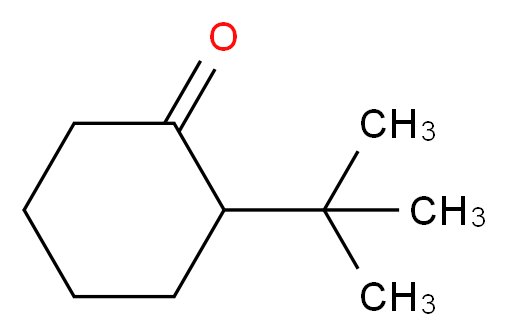 CAS_1728-46-7 分子结构