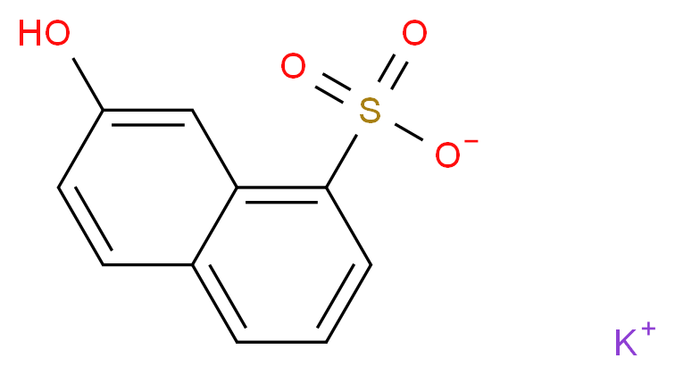 CAS_30252-40-5 分子结构