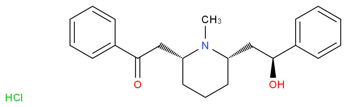 CAS_134-63-4 molecular structure