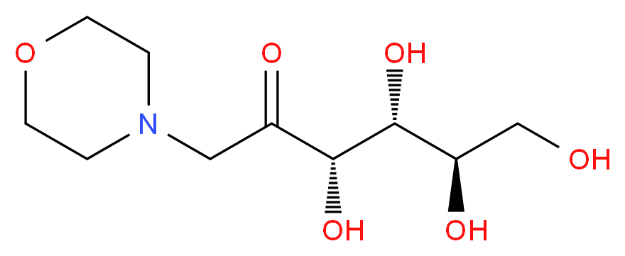 CAS_6291-16-3 molecular structure