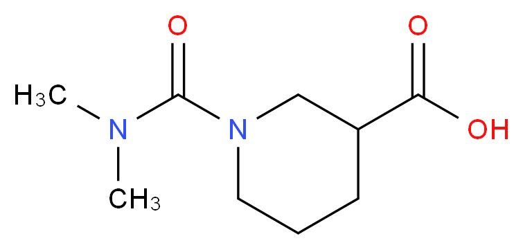 _分子结构_CAS_)