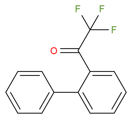 CAS_302912-29-4 分子结构