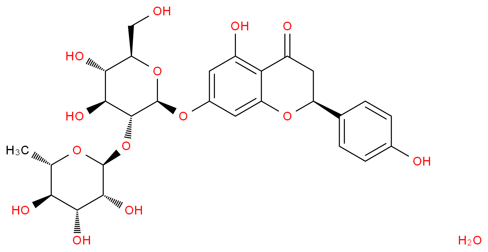CAS_132203-74-8 分子结构