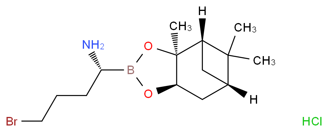 CAS_131100-00-0 molecular structure