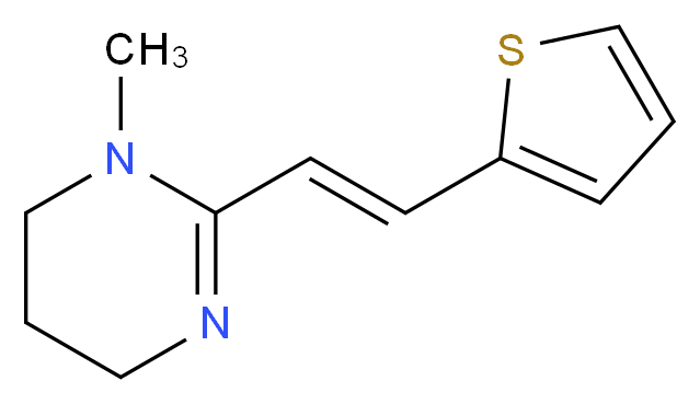CAS_15686-83-6 molecular structure