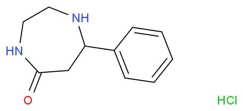 CAS_94215-90-4 分子结构