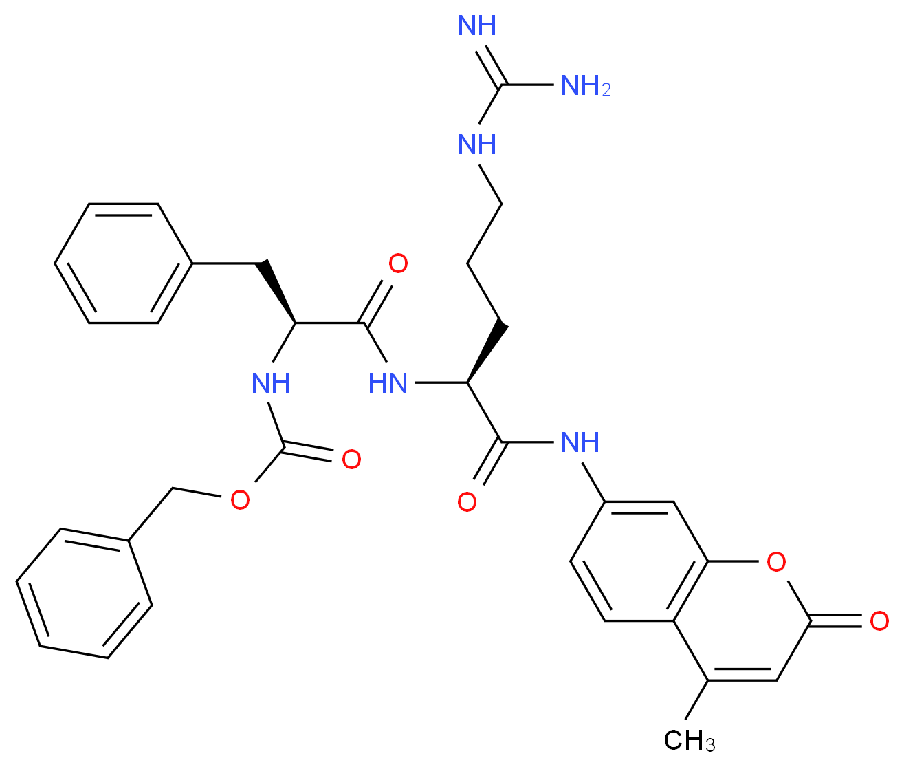 CAS_65147-22-0 molecular structure