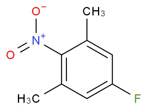 CAS_315-12-8 分子结构