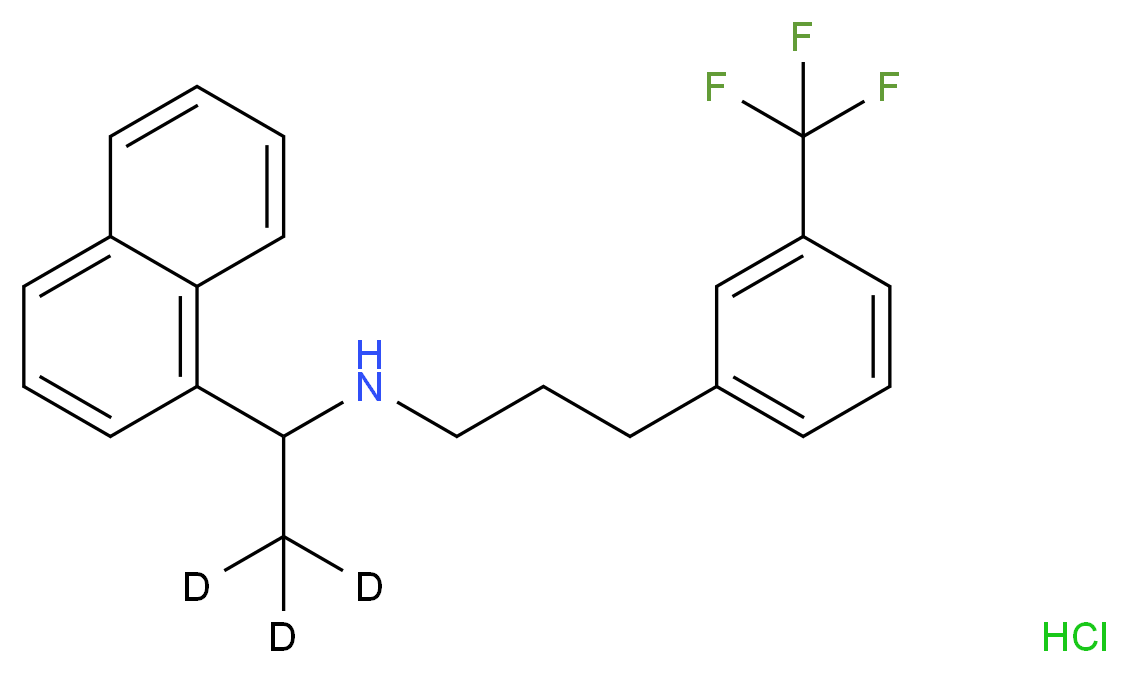 CAS_1185097-33-9 分子结构