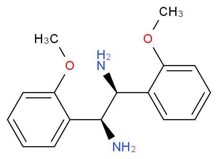 CAS_148240-65-7 分子结构