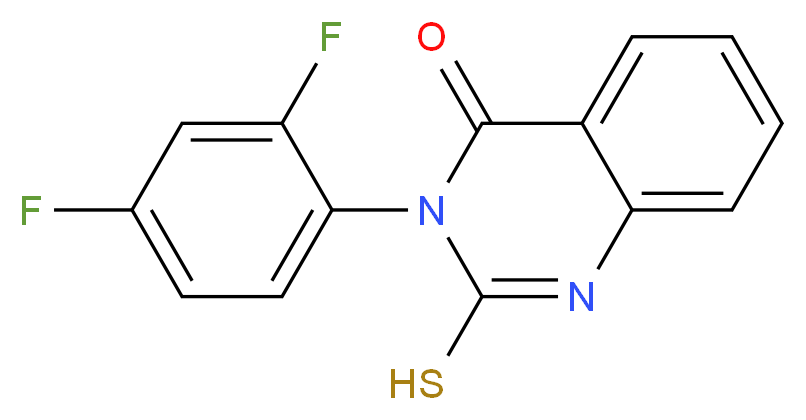 CAS_19062-31-8 分子结构