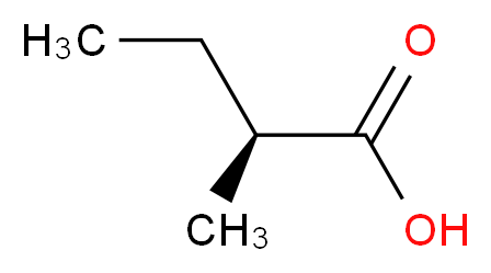 CAS_1730-91-2 分子结构