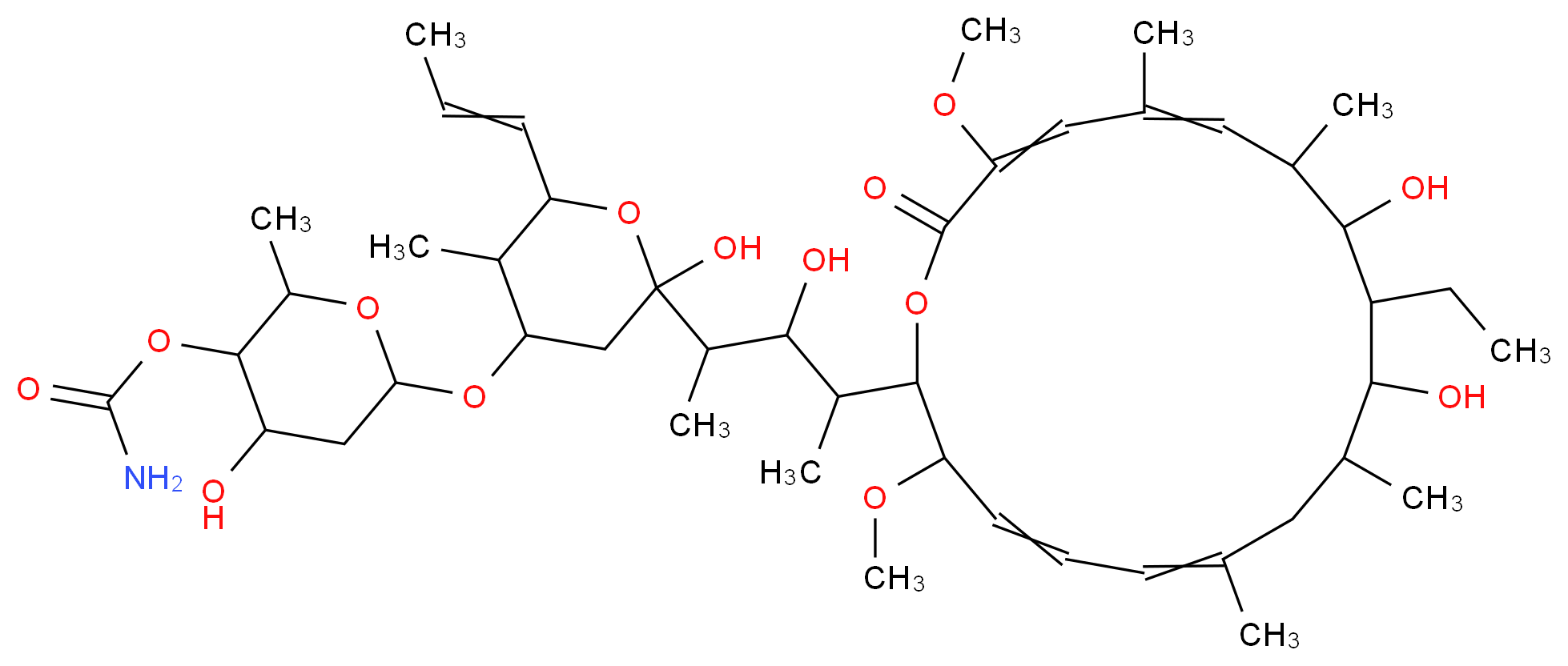 _分子结构_CAS_)