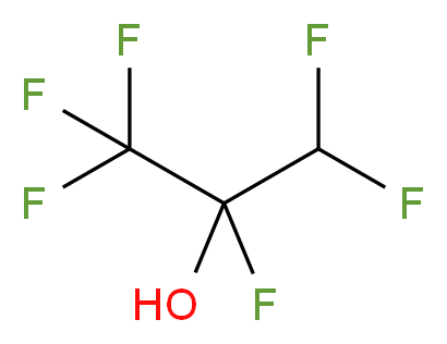 Hexafluoro-2-propanol_分子结构_CAS_920-66-1)