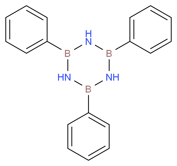 CAS_976-28-3 分子结构
