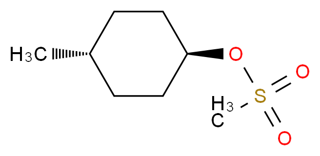 CAS_18508-92-4 分子结构