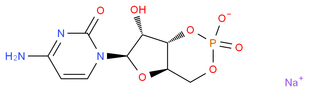 CAS_54925-33-6 分子结构