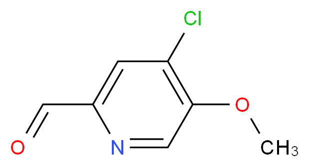 CAS_1060801-63-9 分子结构