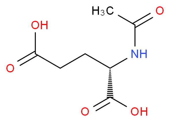 CAS_1188-37-0 分子结构