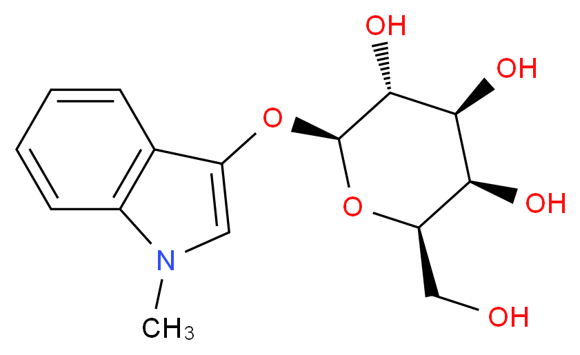 CAS_207598-26-3 分子结构