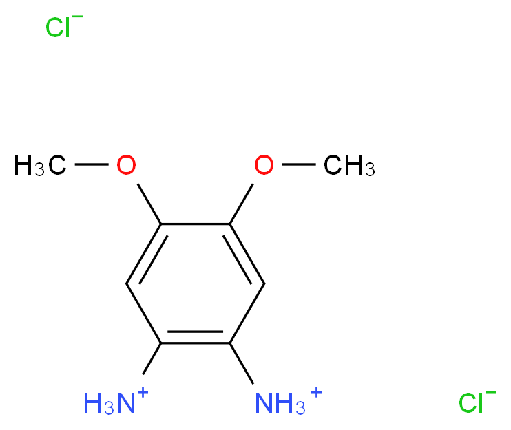 CAS_131076-14-7 分子结构