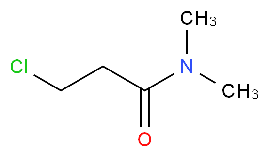 CAS_17268-49-4 分子结构