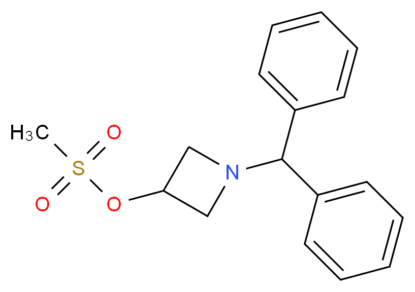 CAS_33301-41-6 molecular structure