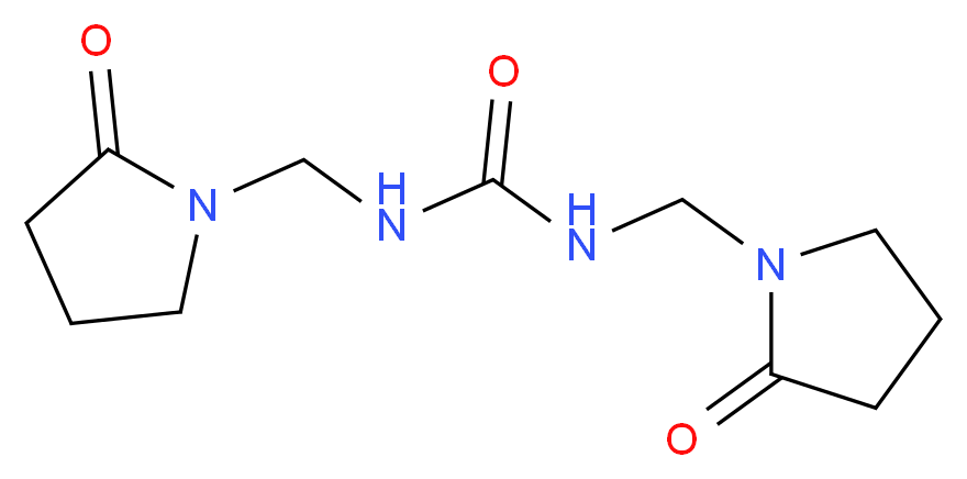 Imuracetam_分子结构_CAS_67542-41-0)