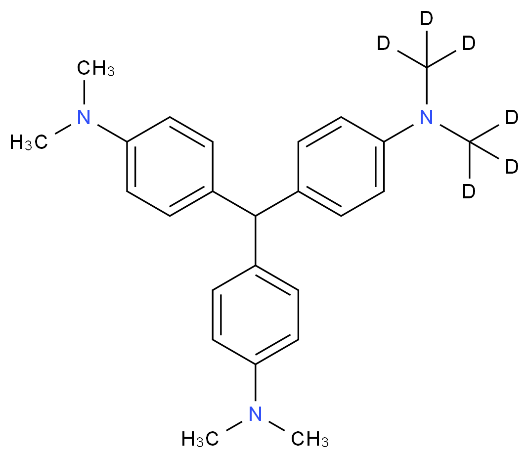 CAS_1173023-92-1 分子结构