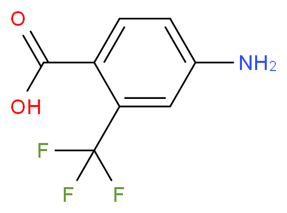 CAS_393-06-6 molecular structure