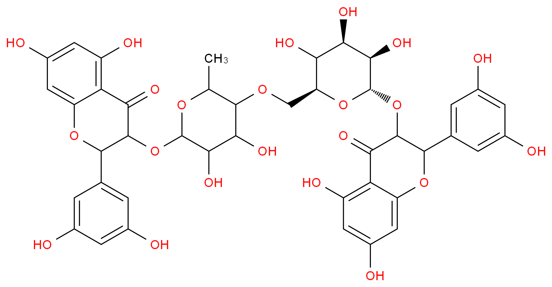CAS_222846-33-5 分子结构