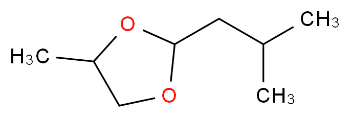CAS_18433-93-7 分子结构