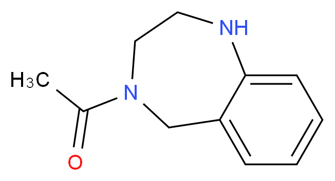 CAS_57756-36-2 分子结构