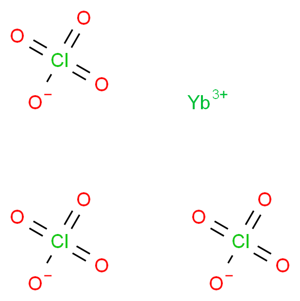 CAS_13498-08-3 molecular structure