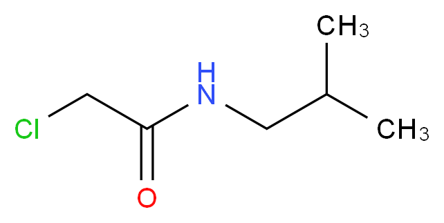 CAS_32461-83-9 molecular structure