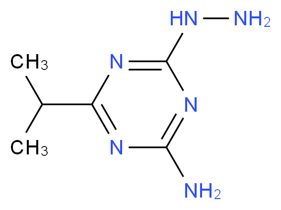 CAS_175204-77-0 分子结构