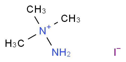 CAS_3288-80-0 分子结构